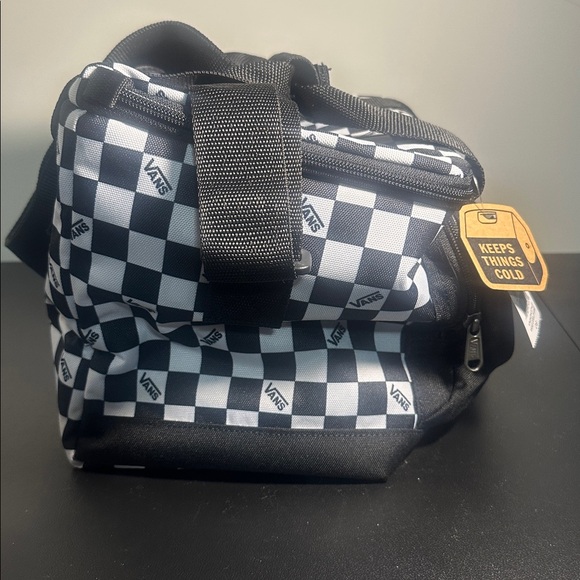 Vans Cooler Bag - Picture 4 of 9